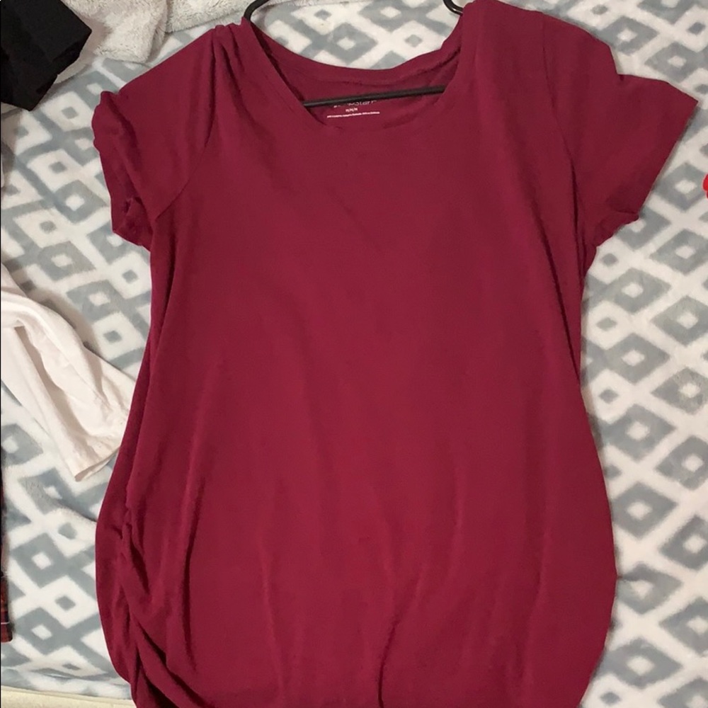 maternity top